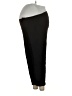 H&M Mama Black Active Pants Size S - photo 1