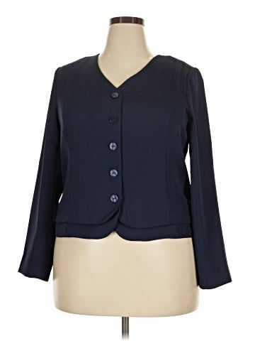 Appleseeds Blazer (view 1)
