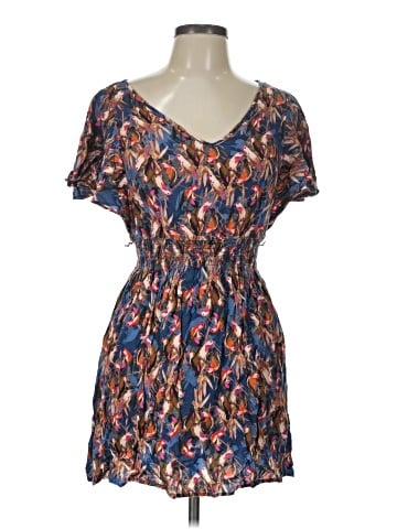 AUW Casual Dress (view 1)