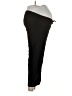H&M Mama Black Active Pants Size S - photo 4