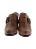 B.O.C Brown Mule/Clog Size 10 - photo 2
