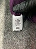 Emerald Sundae Purple Cocktail Dress Size M - photo 5