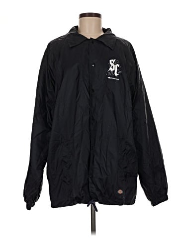 Dickies Windbreaker (view 1)