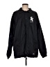 Dickies 100% Nylon Black Windbreaker Size M - photo 1