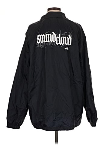 Dickies Windbreaker (view 2)