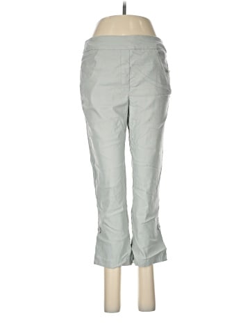 Tribal Cargo Pants (view 1)