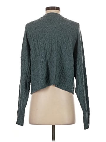 Hippie Rose Pullover Sweater (view 2)