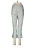 Tribal Solid Gray Cargo Pants Size 8 - photo 2