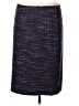 Doncaster Collection Tweed Purple Formal Skirt Size 10 - photo 1