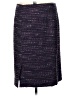 Doncaster Collection Tweed Purple Formal Skirt Size 10 - photo 2
