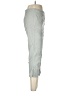 Tribal Solid Gray Cargo Pants Size 8 - photo 4