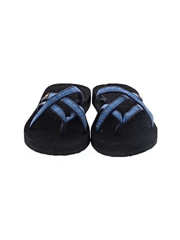 Teva Flip Flops (view 2)