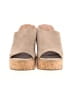 Universal Thread Tan Wedges Size 9 1/2 - photo 2