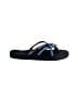 Teva Blue Flip Flops Size 9 - photo 1