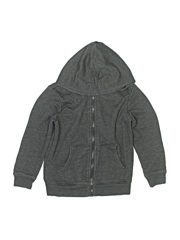Cat & Jack Zip Up Hoodie (view 1)