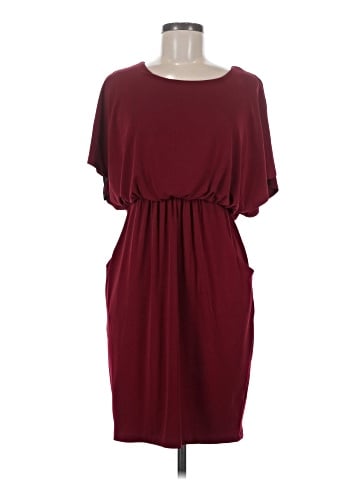 En Focus Studio Casual Dress (view 1)