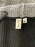 T.J. Maxx Gray Cardigan Size M - photo 7