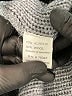 T.J. Maxx Gray Cardigan Size M - photo 8