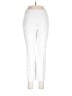 SPANX Solid White Casual Pants Size M - photo 1