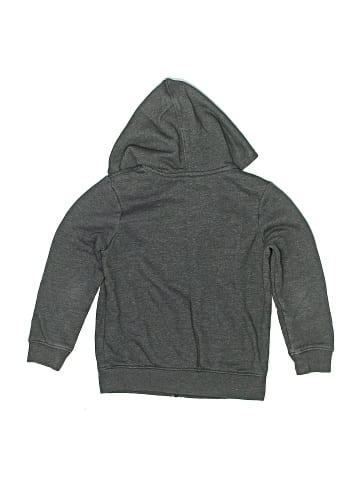 Cat & Jack Zip Up Hoodie (view 2)