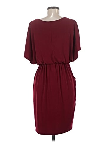 En Focus Studio Casual Dress (view 2)
