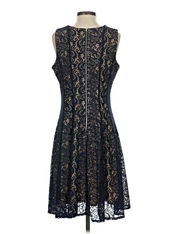Danny And Nicole Cocktail Dress (view 2)