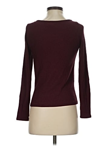 Madewell Ribbed Sweetheart Top (view 2)