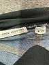 Good American Solid Blue Jeans Size 2 - photo 7