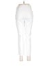 SPANX Solid White Casual Pants Size M - photo 2