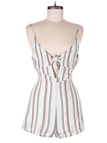 Le Lis Romper (view 1)