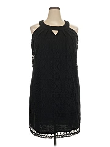 Maurices Cocktail Dress (view 1)