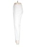 SPANX Solid White Casual Pants Size M - photo 5