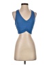TLF Blue Tank Top Size S - photo 1