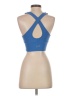 TLF Blue Tank Top Size S - photo 2