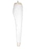 SPANX Solid White Casual Pants Size M - photo 4