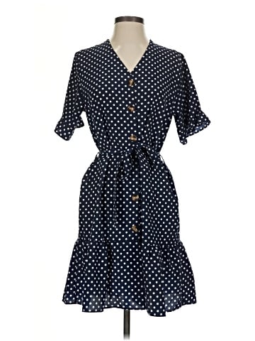 Bebop Casual Dress (view 1)