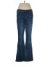 Seven7 Hearts Blue Jeans Size 12 - photo 1