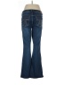 Seven7 Hearts Blue Jeans Size 12 - photo 2