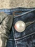 Jag Blue Jeans Size 4 - photo 7