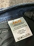 Jag Blue Jeans Size 4 - photo 8