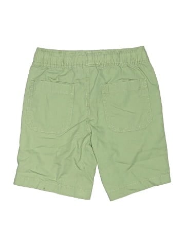 The Children's Place Khaki Shorts (view 2)