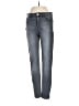 DL1961 Solid Gray Jeans Size 25 waist - photo 1