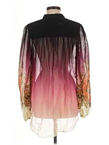ETRO Long Sleeve Blouse (view 2)