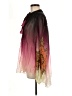 ETRO Burgundy Long Sleeve Blouse Size M (estimated) - photo 5