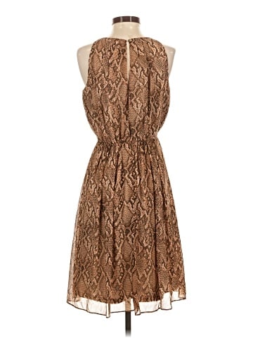 Lauren by Ralph Lauren Casual Dress (view 2)
