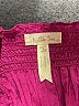 Matilda Jane Pink Sleeveless Top Size 4 - photo 3
