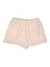 Billabong 100% Cotton Solid Tan Shorts Size XXL - photo 1