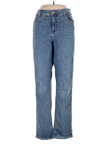 Signature Jeans (view 1)