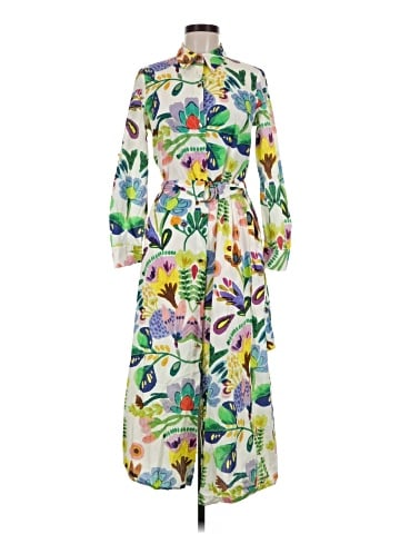 Zara Casual Dress (view 1)