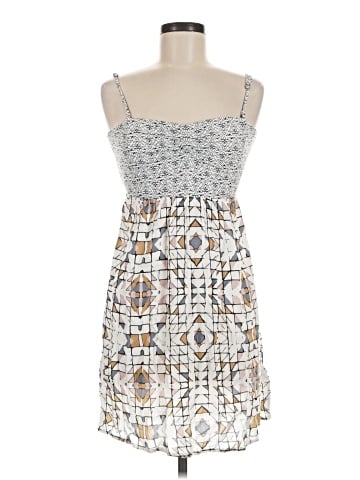 Roxy Casual Dress (view 1)